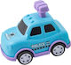Gounaridis Toys Αυτοκινητάκι