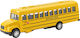 Gounaridis Toys Bus Pull Back for 3+ Years
