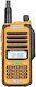 Baofeng Uv98-pro Wireless Transceiver UHF/VHF 8...