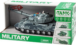 Gounaridis Toys Military Tank for 3+ Years