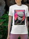 Tricou Satoru din Jujutsu Kaisen