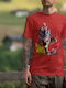 Dragon Ball Z Character Tshirt