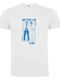 Luxe Loincloth Lab Loki T-shirt