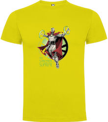 Mystic Marvel's Sorcerer Supreme T-shirt
