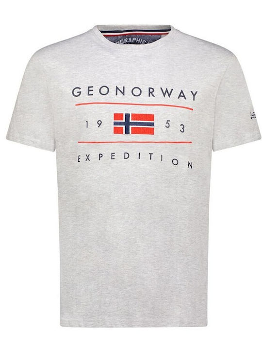 Geographical Norway