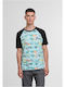 T-shirt Jet Black