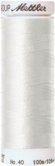 Ata Poly Glow 40 100m 50% Pbt Polibutilen Tereftalat 50% Pp Polipropilen