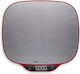 Ufesa Digital Kitchen Scale Up To 15kg Gray