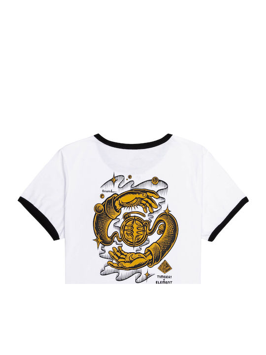 Women's Blouse Optic White