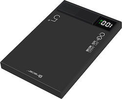 Tracer AirMag1 5000mAh 22.5W Μαύρο