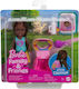 Barbie Миниатюрна играчка Chelsea Barbie