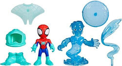 Φιγούρα Δράσης Spidey His Amazing Friends Spide...