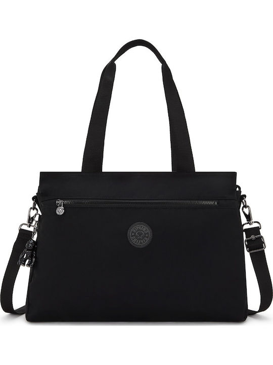 Kipling Τσάντα Ώμου / Χειρός για Laptop 15" σε ...
