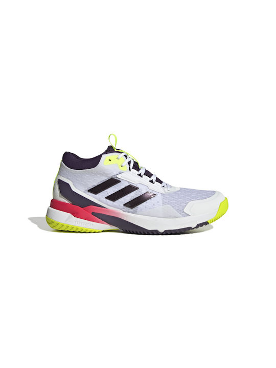 adidas Crazyflight 6 Mid Indoor HP7037 Bărbați Pantofi sport