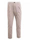 Trousers Beige