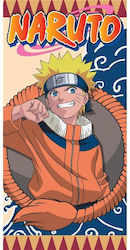 Πετσέτα Naruto 1st Edition Towel 70x140 1029