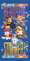 Paw Patrol Bath Towel Beach Towel 70x140cm Fast Dry Paw Patrol Bath Towel Beach Towel 70x140cm Fast Dry