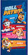 Paw Patrol Roll Badetuch Strandtuch 70x140cm