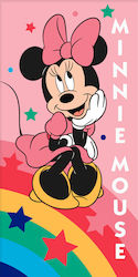 Prosoape de Plajă Pentru Copii Disney Minnie Ra...