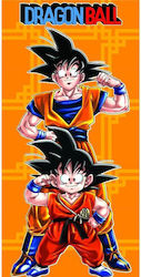 Πετσέτα Dragon Ball Z Towel 70x140 1023