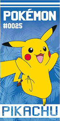 Pokémon Alola Kids' Beach Towel 70x140cm