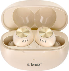 LinQ R9566 In-Ear Bluetooth-Freisprecheinrichtu...