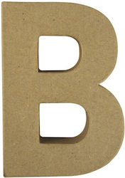 Графа Папие Масе 15x10,5x3см B