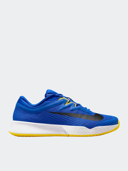 Nike Vapor Pro 3 Tennisschuhe Harte Gerichte Blau