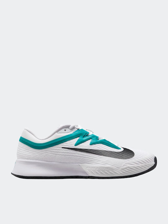 Nike Vapor Pro 3 Tennisschuhe Harte Gerichte Weiß