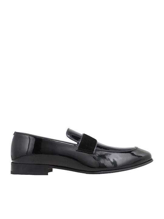 Men's Loafers Black
