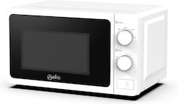 Wellio B20MXP02 20lt White