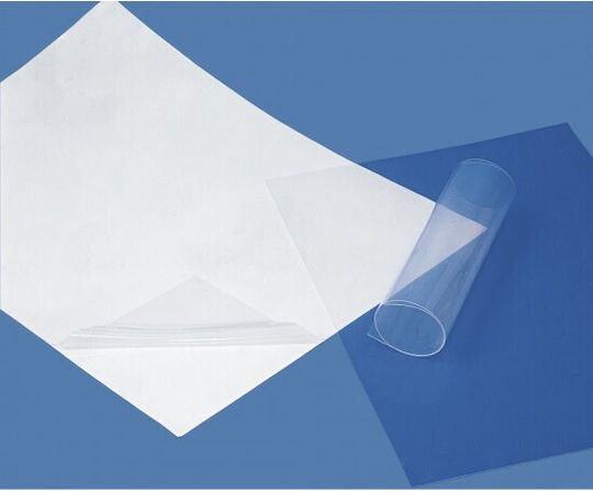 PP Plastic Sheet 50x70cm 0.5mm Thickness