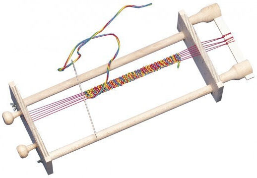 Αργαλειος 34x15 Cm Πλατος Εργασιας 140 Mm