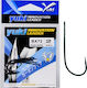 Yuki Bx72 No1/0 Fishing Hooks