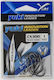 Yuki Cx300 No2 Fishing Hooks