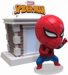 Spider-Man Held Box Japanische Spider-Man Turm ...
