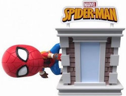 Spider-man Held Box Spider-clan Turm Serie Mini...