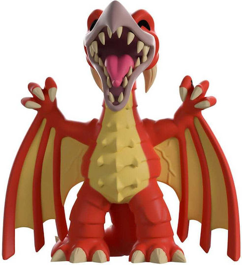 Godzilla Vinyl Figur Rodan 12 cm