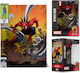 Marvel Collection Pvc Statue 1/6 Marvel Tales 223 Spider-man 25 Cm