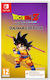 Dragon Ball Z Kakarot Daima Edition Code In A Box