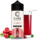 Dinner Lady Flavor Shot Core 40ml/120ml 1τμχ Cranberry