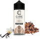Dinner Lady Flavor Shot Core 40ml/120ml 1Stück Vanilla Tobacco