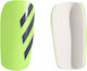 adidas Tiro Club Adults Soccer Shin Protectors Green JD6024