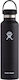 Hydro Flask Standard Mouth Thermos Bottle Stain...