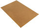 Taschen 30x45cm 2mm Mittelbraun