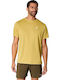 Core Athletic T-shirt Green
