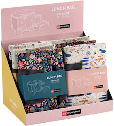 Miquelrius Handtasche für Lebensmittel 21x15x21cm Miquelrius Handtasche für Lebensmittel 21x15x21cm