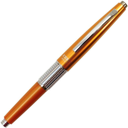 Pentel Kerry 0.5mm Orange Limited Edition Mechanical Pencil P1035-fd 4902506320681