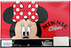 Gim A4 Drawing Pad Minnie Nomadic Spirit 30 She...