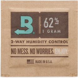 Boveda Humidification Packet